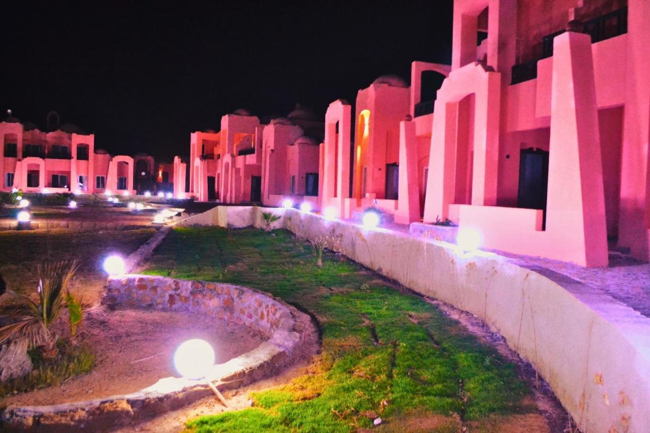 Hostmark Zabargad Beach Resort Abū Ghuşūn 외부 사진