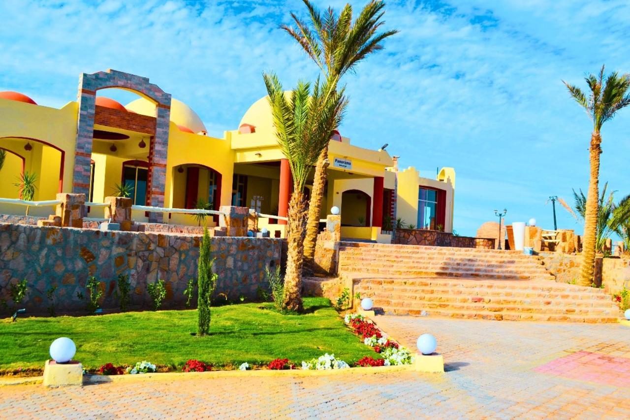 Hostmark Zabargad Beach Resort Abū Ghuşūn 외부 사진